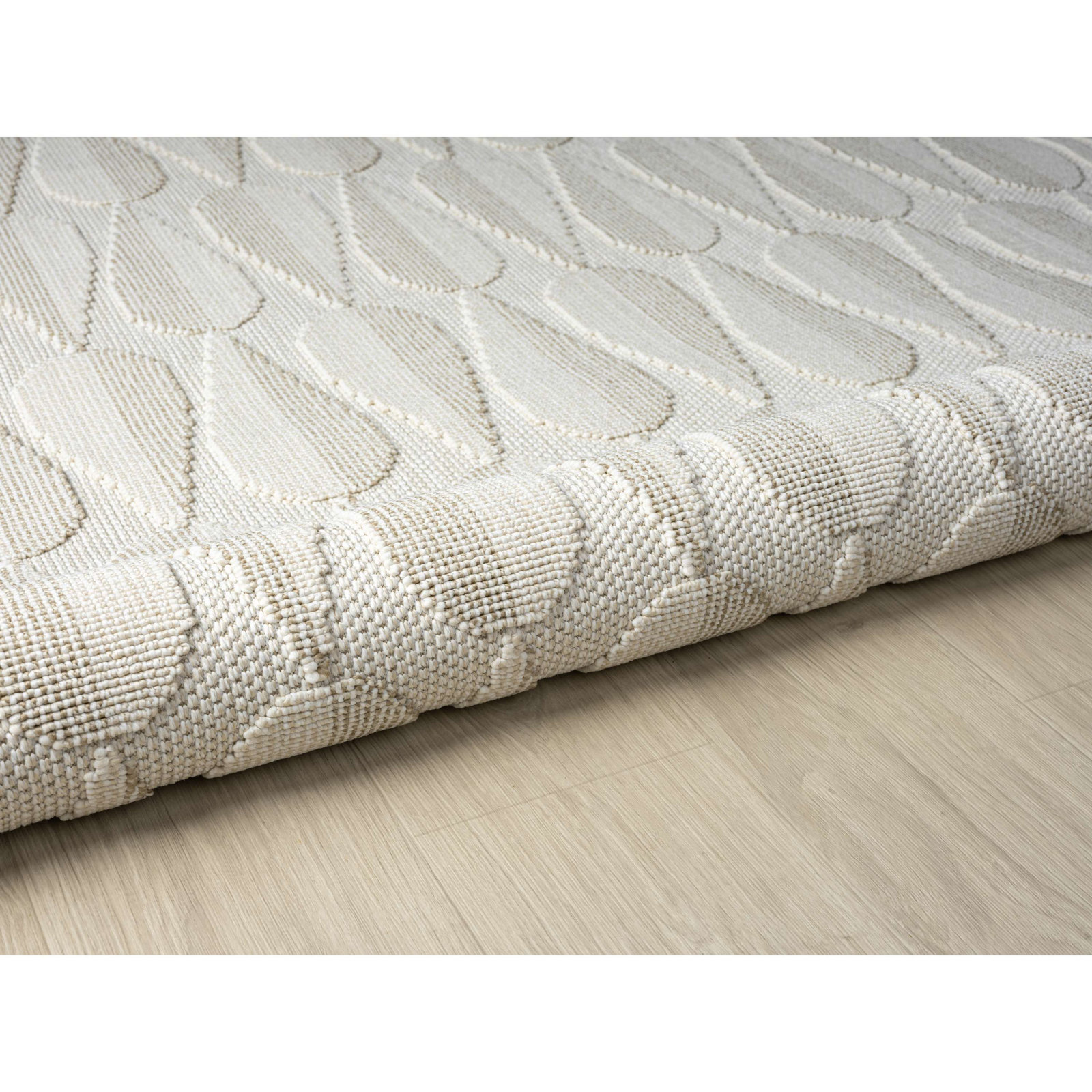 Hildegard Outdoor Rug, Rectangle 7'10" x 9'10"