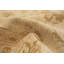 Tapis de bois one-of-kind-noué la 2010 chobis rouge/noir 8 pi 3 po x 9 pi. zone en laine 10 po Ebba