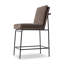 Tabouret en bois massif Julep-98413304-126182887
