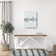 Cynar Chenille Geometric Indoor Rug