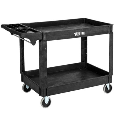 Kabria Bar Cart