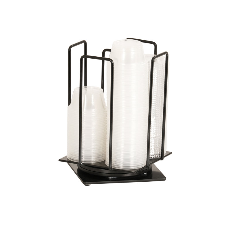 Accessory and Condiment Storge Coffee, Large