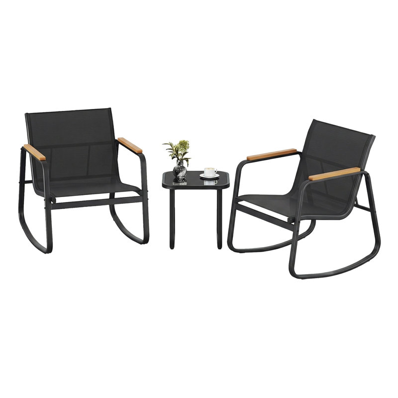 Outdoor Conversation Sets