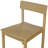 Baker Hudson Side Chair