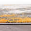 Tapis gris / jaune / ivoire Rainiero-1153346764