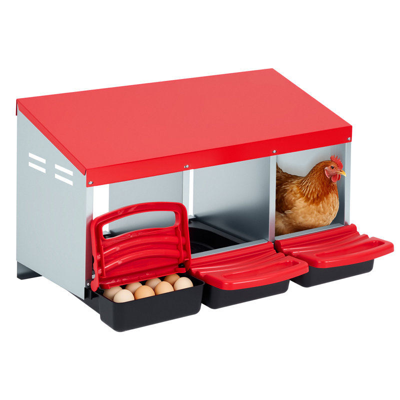 Nesting Boxes