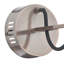Delarosa Armed Sconce