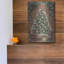 «A Log Cabin Christmas» par Pam Britton-2031357551