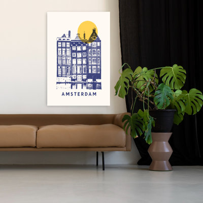 Art contemporain rétro