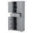 Bathroom Storage Cabinet with Multi-Functional Storage Space, Drawer with Slide Rails, Adjustable Shelf-1124584324
