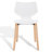 Darnel Molded Dining Chair-83571230
