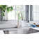 Haelyn Touchless Single-Handle Pulldown Sprayer Kitchen Faucet with MotionSense Wave and Power Clean