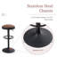 Tabouret pivotant à hauteur réglable-918420509-917905111