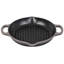 9.75" Deep Round Grill-50653849