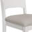 Authement Upholstered Count Stool Set