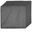 Drap-housse 100% flanelle 300 fils 300 fils-31945370-31945371