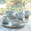 Petit plat biologique Kiln Green par Denby