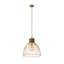 Sondra 1 - Light Dome Pendant