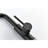 Single Handle Kitchen Sink Faucet With Pull Out Sprayer-117238187