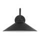 Single Light Stainless Steel Dimmable LED Barn Light