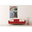 Art Studio - Wrapped Canvas Print-802319692