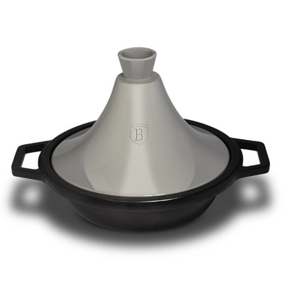 Tajine Cooking Pots Moonlight Edition