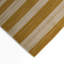 Tapis intérieur / extérieur brun HorizontalStripes-1332004788