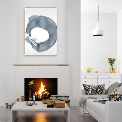 Esoteric VII Print by Jacob Lincoln