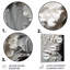 Décoration murale Aelianna Tranquility Unleashed V-436648352
