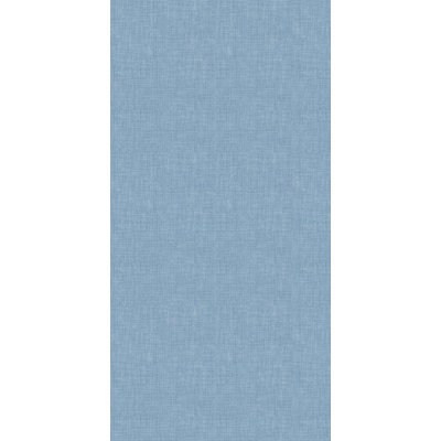 Telar Blue Easy to Clean Vinyl Mat