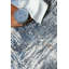 Tapis de couloir bleu Archer 2 pi 7 po x 7 pi 4 po United Weavers