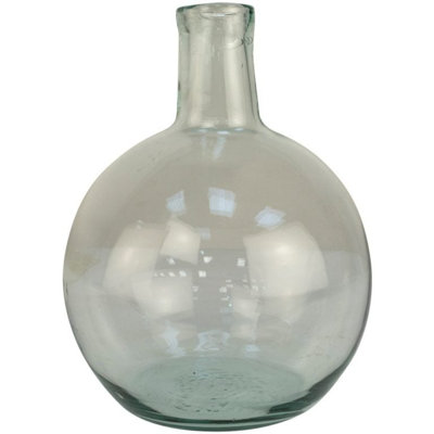 Glass Table Vase