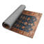 Tapis turc intérieur et extérieur brun-703443902