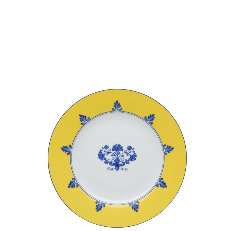 Castelo Branco 4 Piece Place Setting, Service for 1