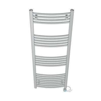 Curved Towel Rail Heated Towel Rails