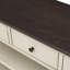 Console rétro avec deux tablettes ouvertes-821669630-821669631