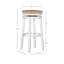 Tabouret de bar et de comptoir Granville-1593746172-1593746174
