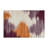 Watercolor Brown Indoor and Outdoor Area Rug-1879862170