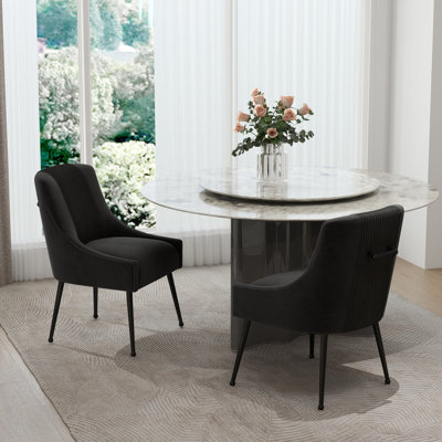 Chaise d'appoint Dinnington