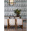 Abilene Apricot Ikat Wallpaper-1740899943