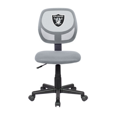 NFL Armless Task Chair