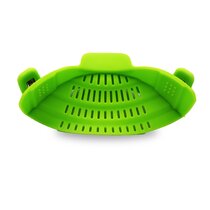 WOODYHOME Salad Spinner