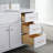 Aisa 60" Single Bathroom Vanity-70711313
