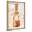 Champagne in Pink (Vertical) par By Jodi - impression-387824448-387824457