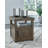 Geraldene End Table
