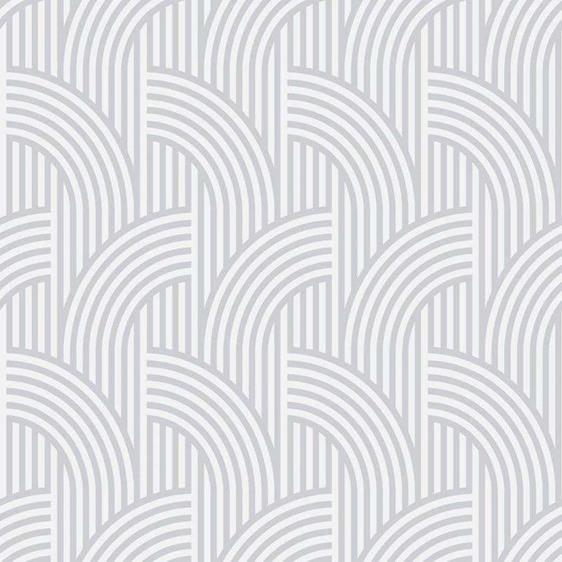 Rouleau de papier peint autocollant L 126 po x l 24 po Matildia