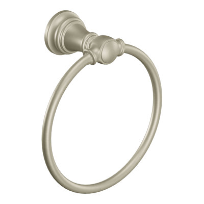 Weymouth Wall Mounted Towel Ring