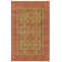 Ophelia Oriental Indoor Rug