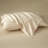 400 Thread Solid color Count 100% Cotton Extra Deep Pocket Sheet Set-103180607-106892050