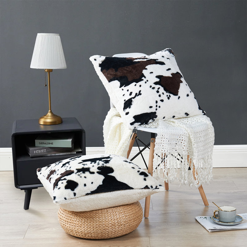 Housse de coussin 20 po